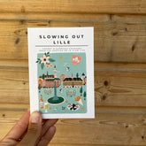 City guide éco-responsable Lille - version papier